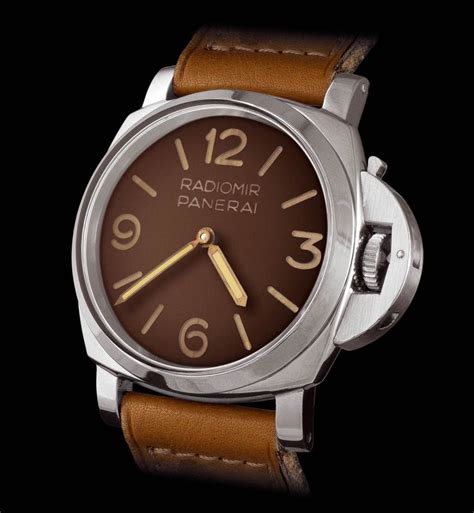 panerai archive|panerai luminor history.